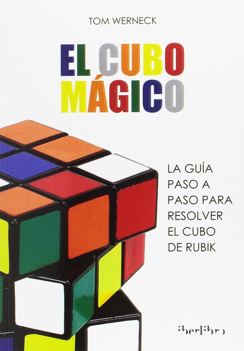 EL CUBO MÁGICO