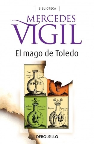 EL MAGO DEL TOLEDO