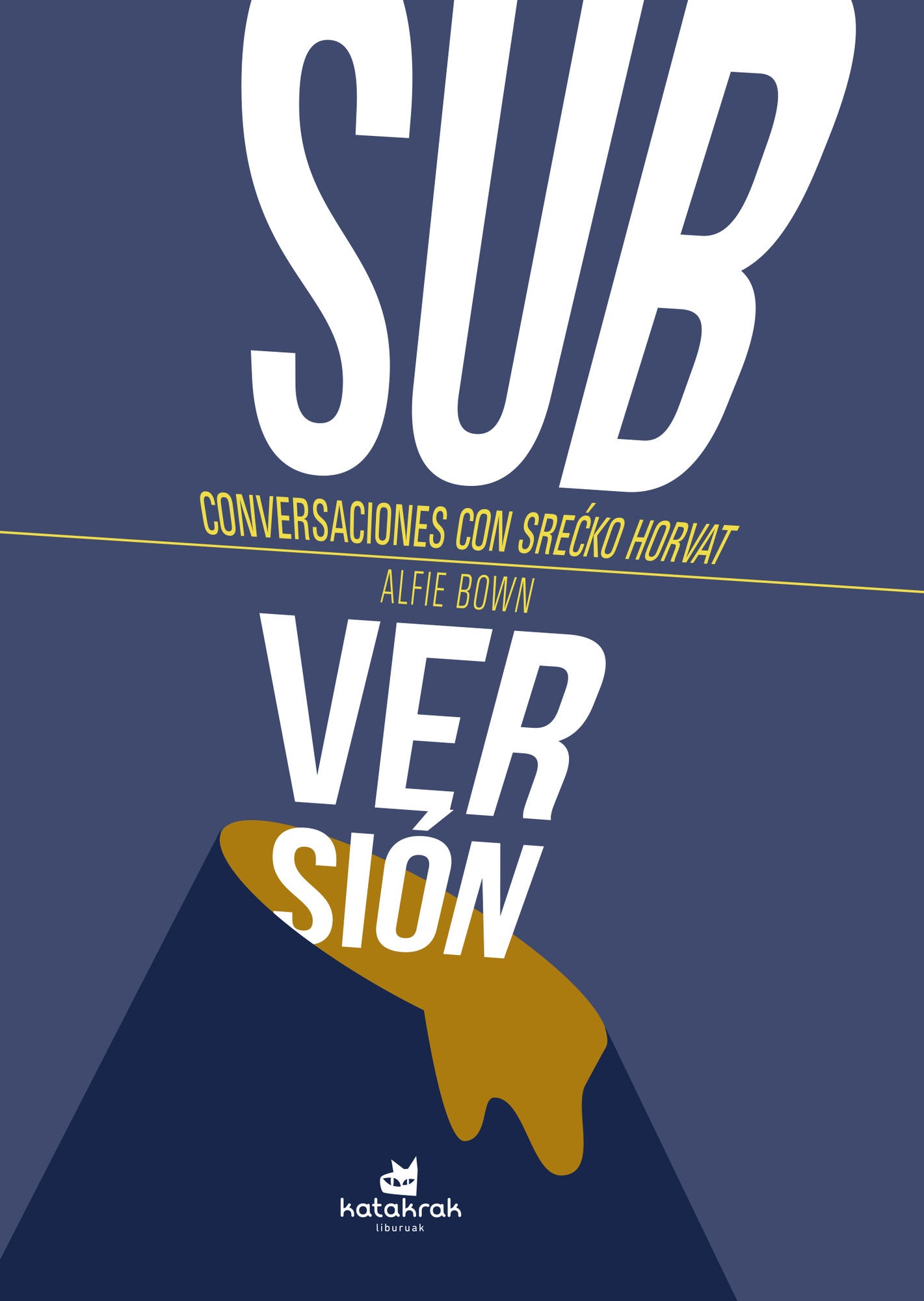 SUBVERSIÓN