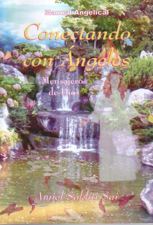 CONECTANDO CON  ANGELES