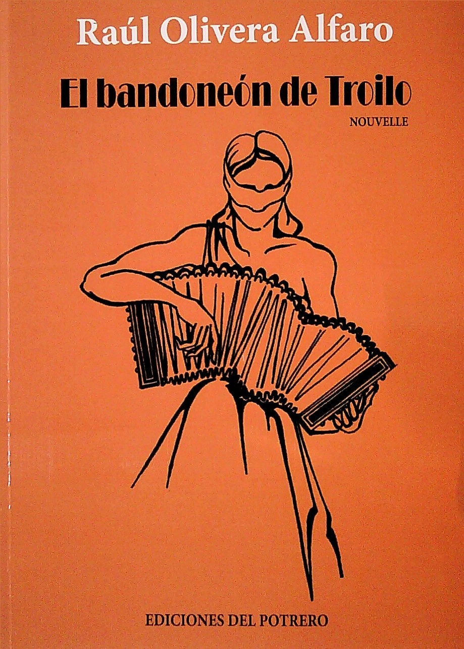 EL BANDONEON DE TROILO