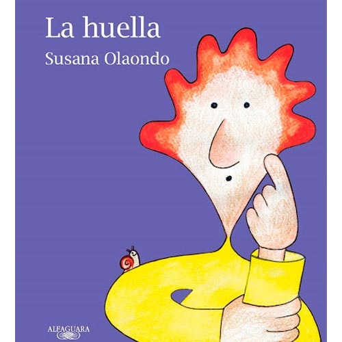 LA HUELLA
