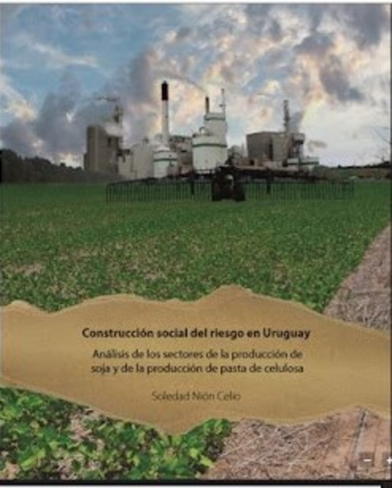 CONSTRUCCIÓN SOCIAL DEL RIESGO EN URUGUAY