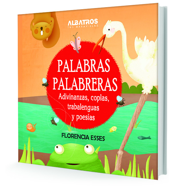 PALABRAS PALABRERAS