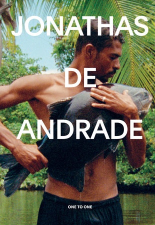 JONATHAS DE ANDRADE