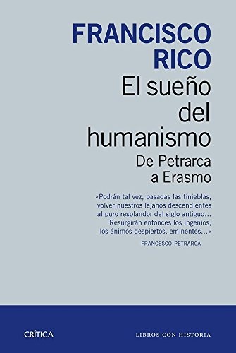 EL SUEÑO DEL HUMANISMO