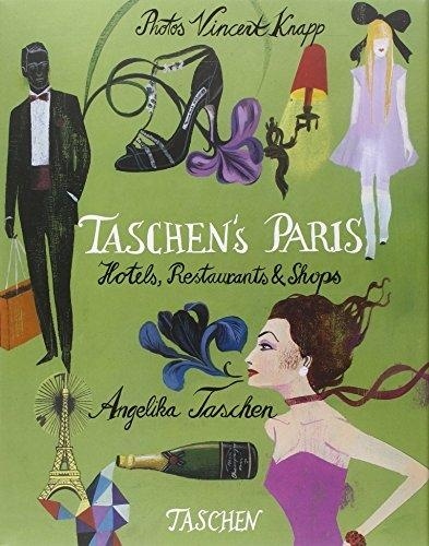TASCHEN´S PARIS