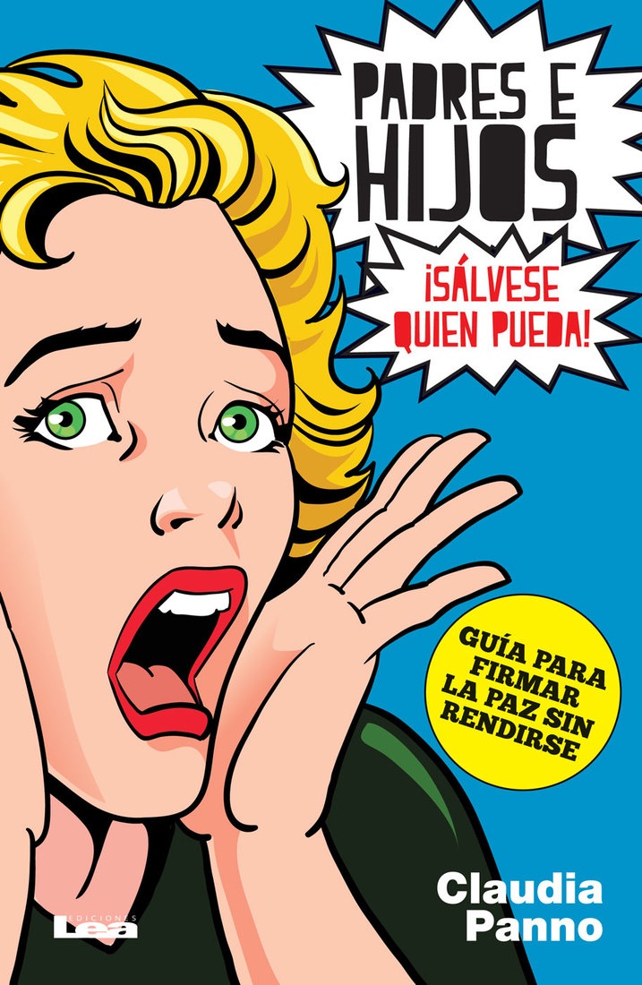 PADRES E HIJOS, SALVESE QUIEN PUEDA