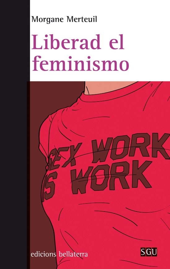 LIBERAD EL FEMINISMO
