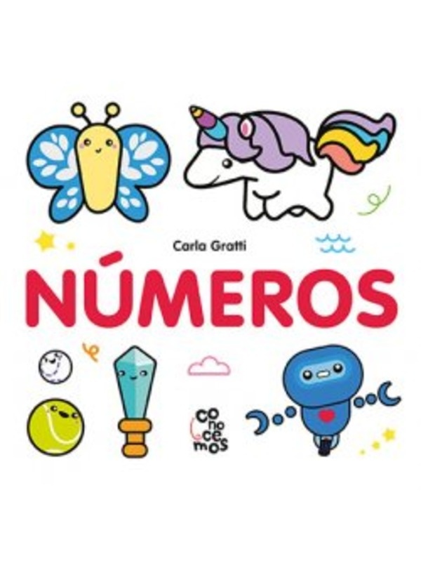 NÚMEROS
