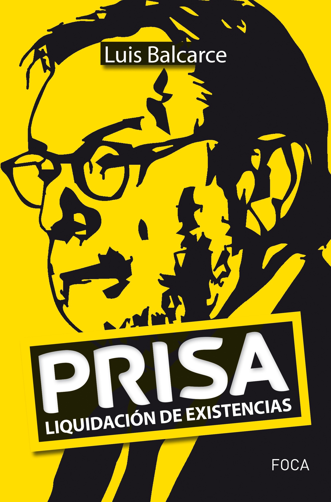 PRISA. LIQUIDACIÓN DE EXISTENCIAS