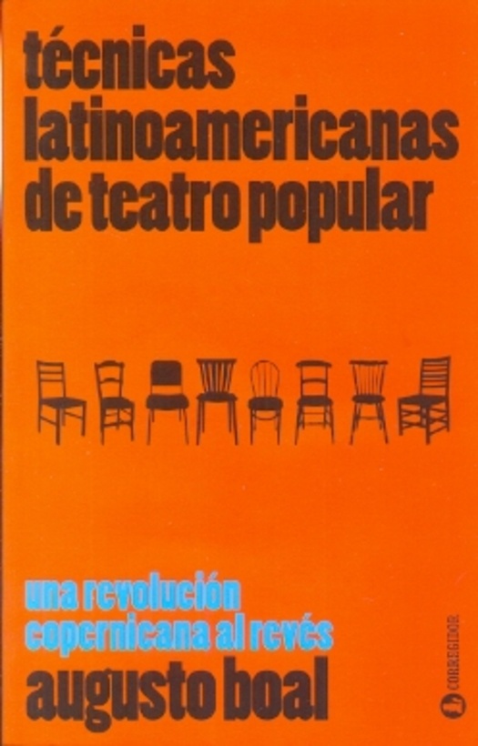 TÉCNICAS LATINOAMERICANAS DE TEATRO POPULAR