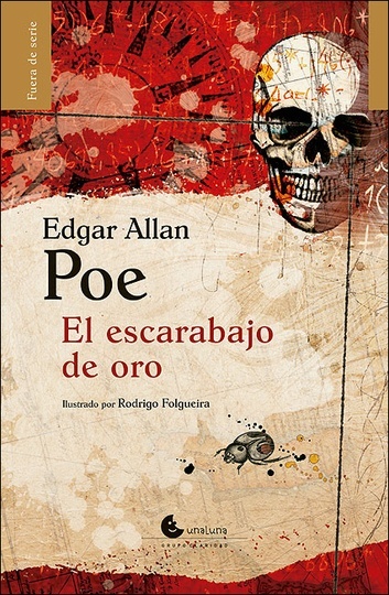 EL ESCARABAJO DE ORO