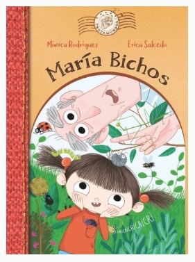MARÍA BICHOS