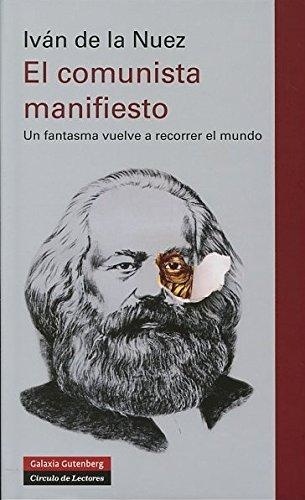 EL COMUNISTA MANIFIESTO