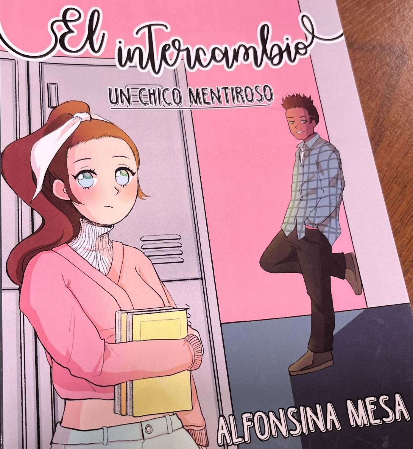 EL INTERCAMBIO