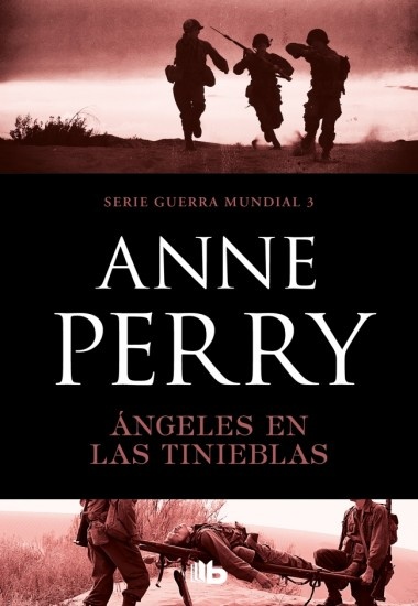 ANGELES EN LAS TINIEBLAS