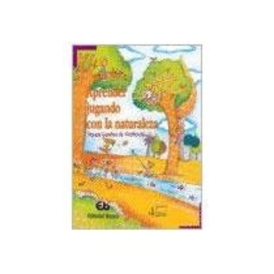 APRENDER JUGANDO CON LA NATURALEZA