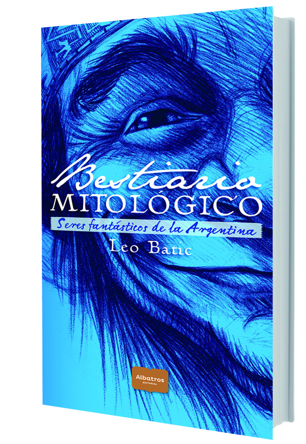BESTIARIO MITOLÓGICO
