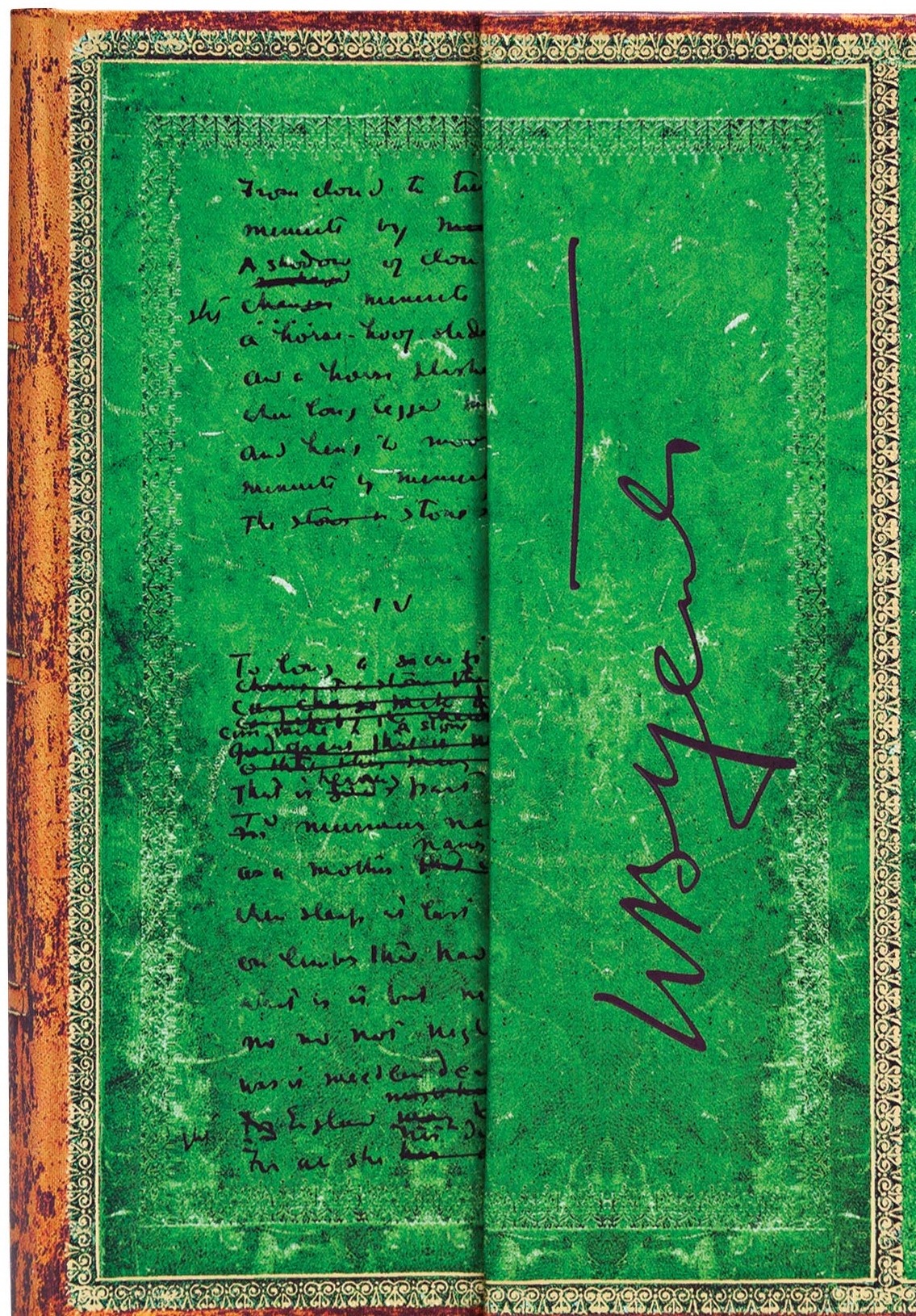 LIBRETA EASTER 1916. ULTRA TAPA DURA RENGLONES
