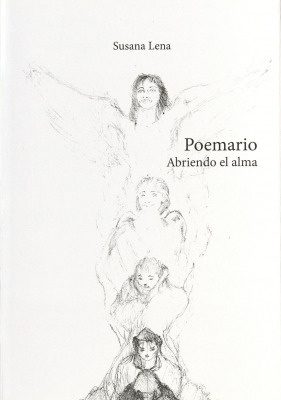 POEMARIO - ABRIENDO EL ALMA