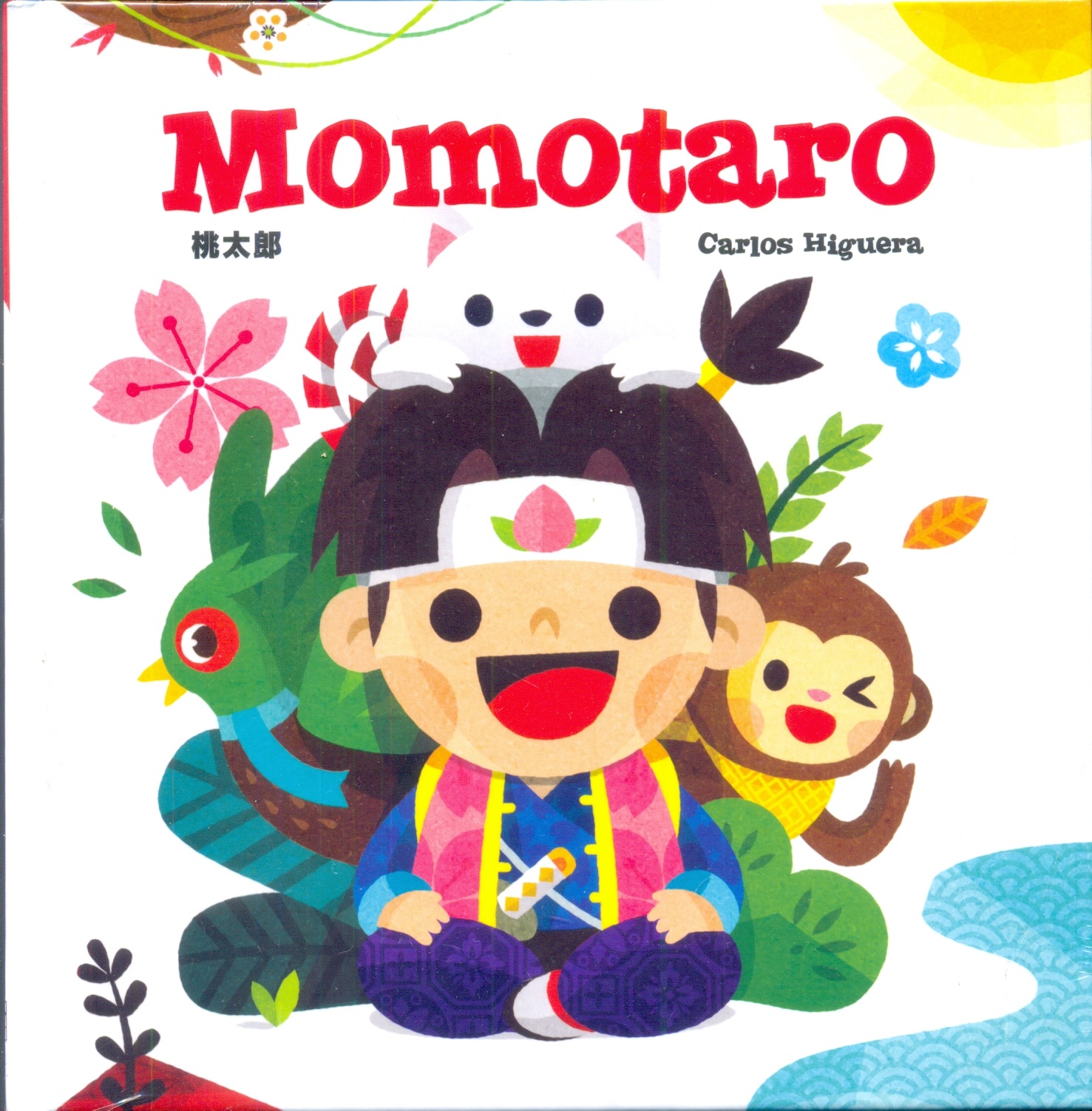 MOMOTARO