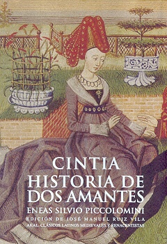 CINTIA. HISTORIA DE DOS AMANTES