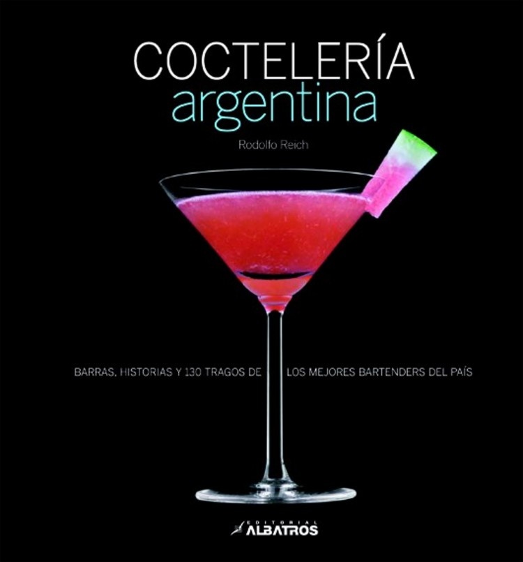 COCTELERÍA ARGENTINA