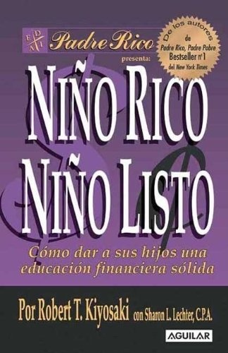 NIÑO RICO NIÑO LISTO