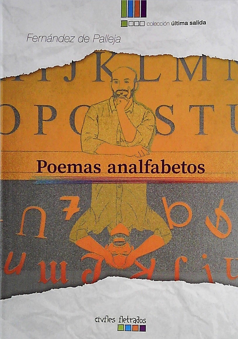 POEMAS ANALFABETOS