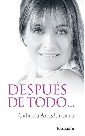 DESPUES DE TODO... EL AMOR LO