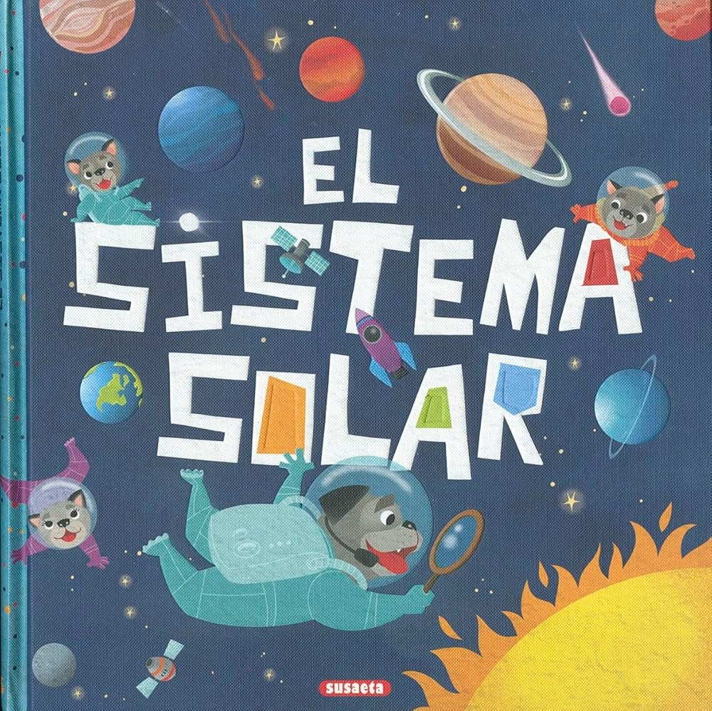 EL SISTEMA SOLAR