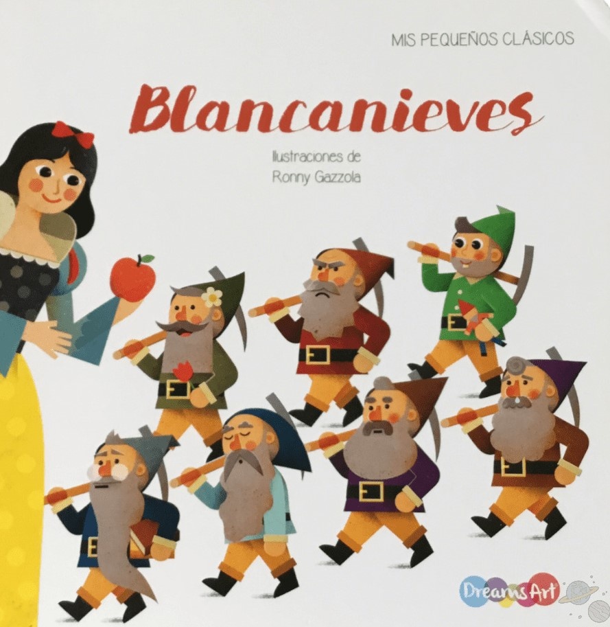 BLANCANIEVES