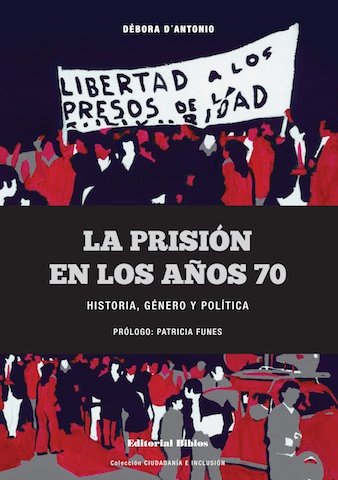 PRISION EN LOS AÑOS 70