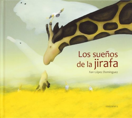 LOS SUEÑOS DE LA JIRAFA
