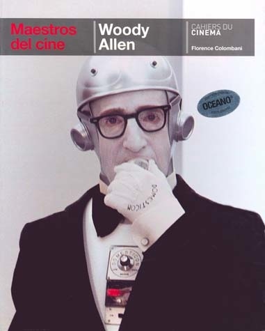 MAESTROS DEL CINE WOODY ALLEN