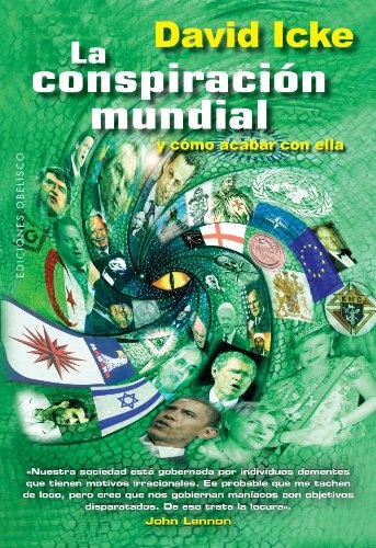 LA CONSPIRACION MUNDIAL