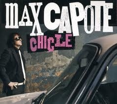 CHICLE CD