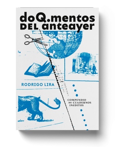 DOQMENTOS DEL ANTEAYER