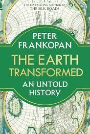 THE EARTH TRANSFORMED