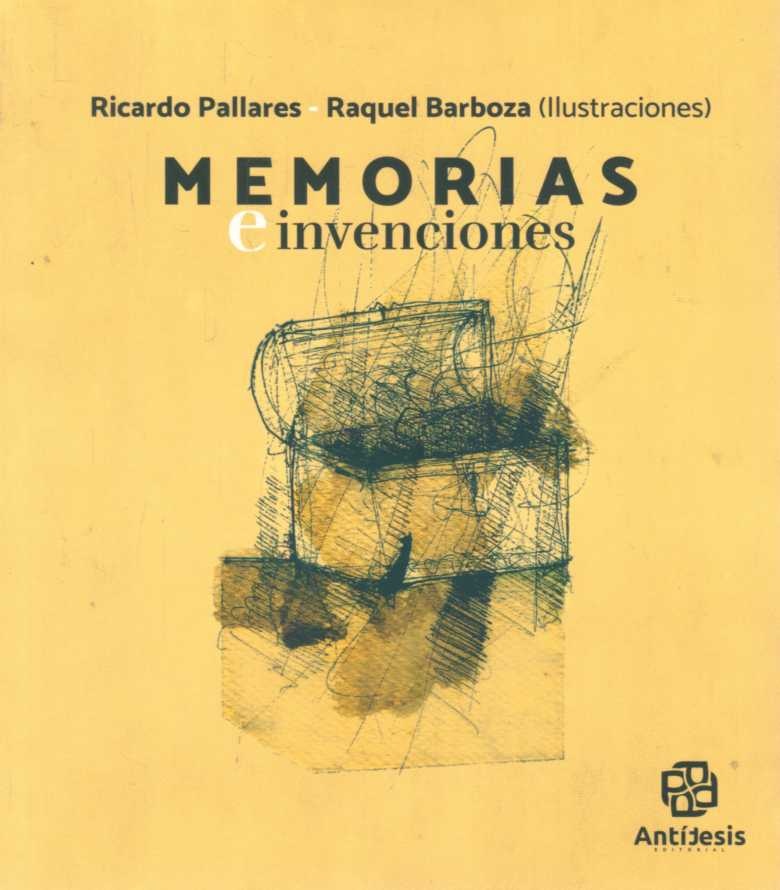 MEMORIAS E INVENCIONES