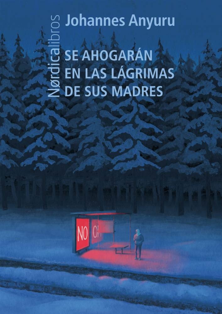 SE AHOGARÁN EN LAS LÁGRIMAS DE SUS MADRES