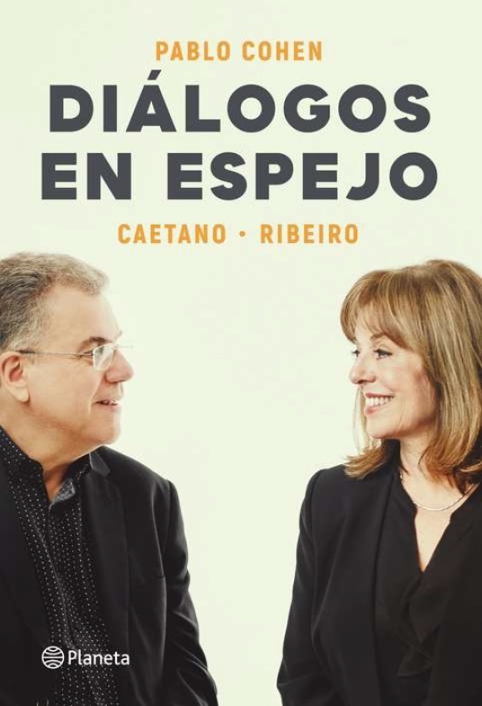 DIÁLOGOS EN EL ESPEJO