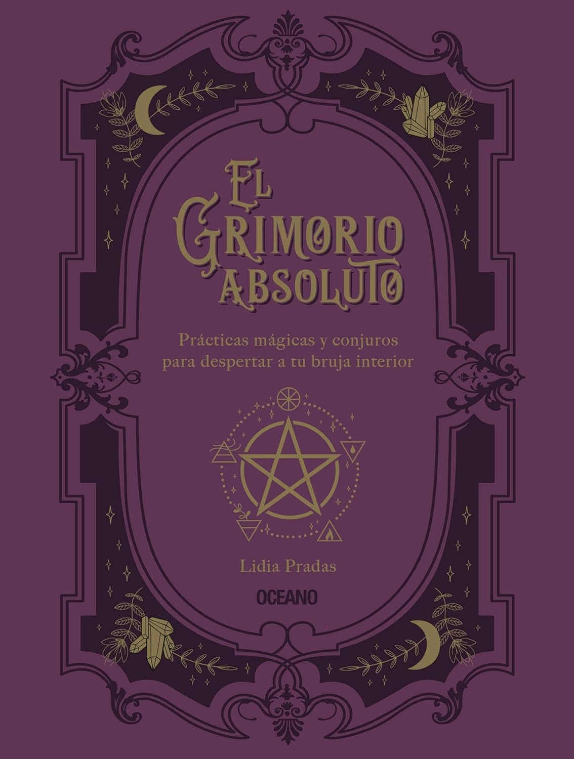 EL GRIMORIO ABSOLUTO