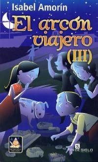 ARCON VIAJERO 3