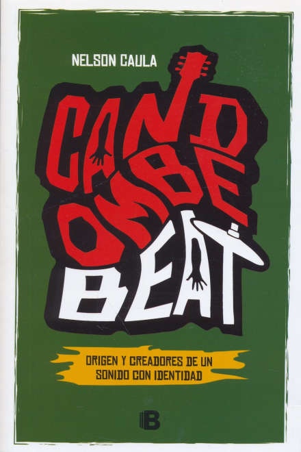 CANDOMBE BEAT