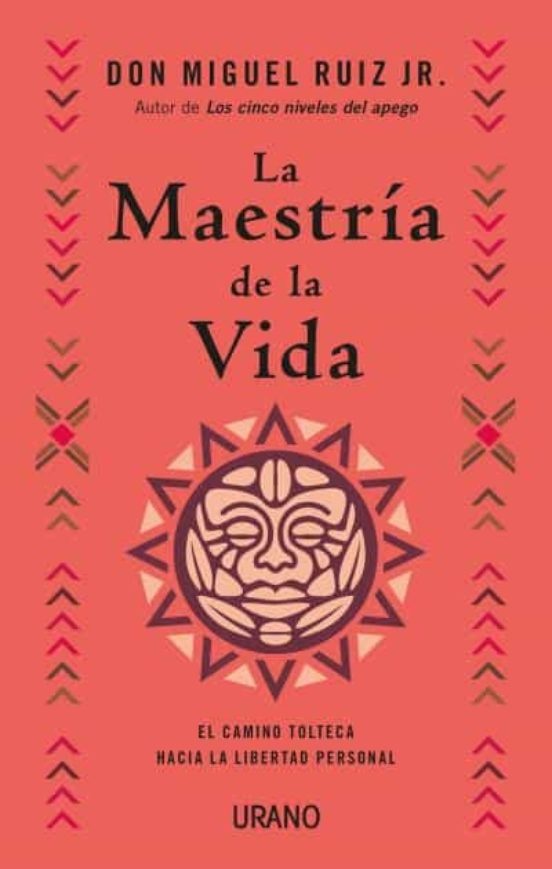 LA MAESTRÍA DE LA VIDA