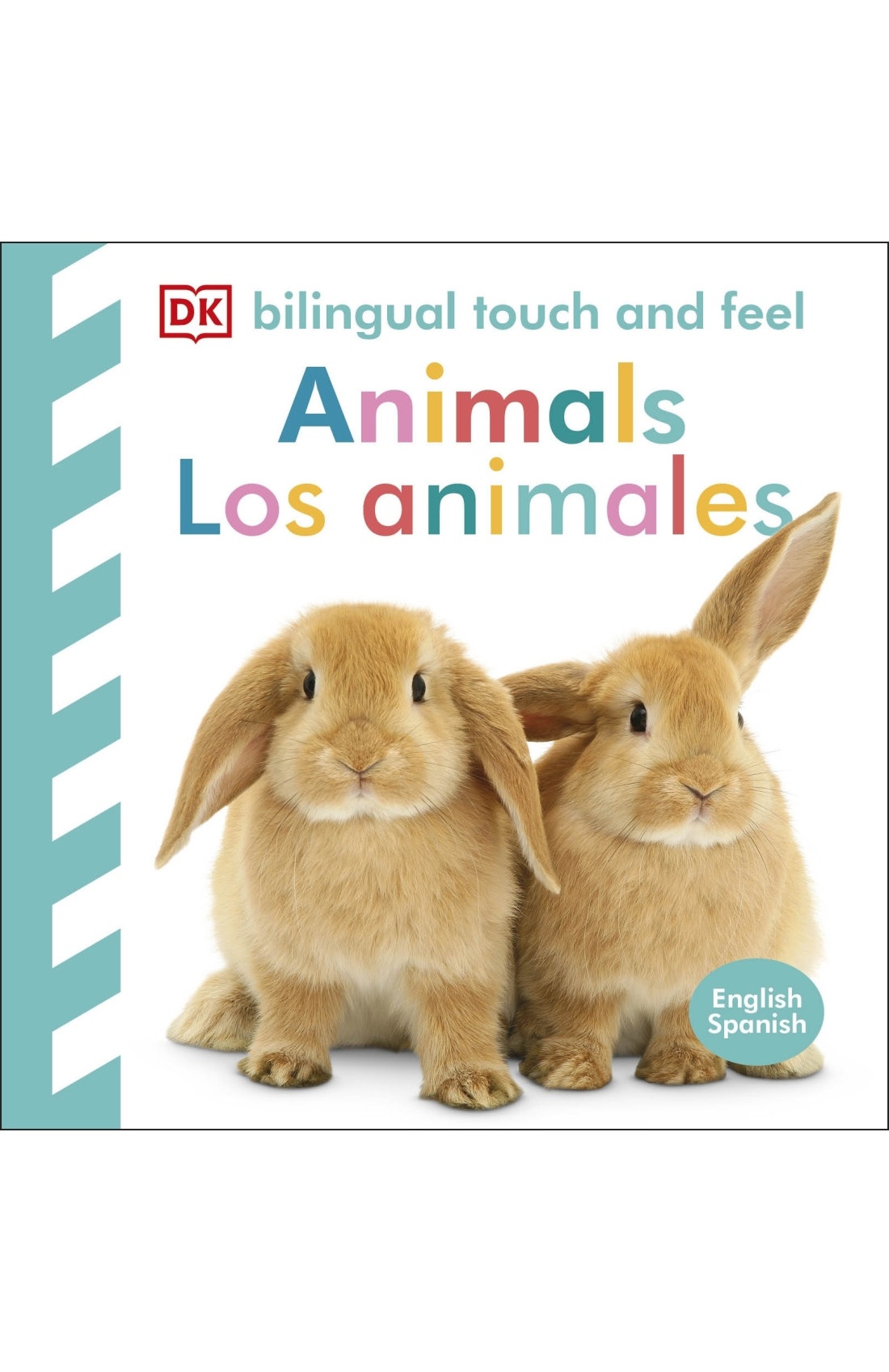 TOCA Y APRENDE: LOS ANIMALES