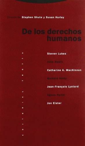 DE LOS DERECHOS HUMANOS