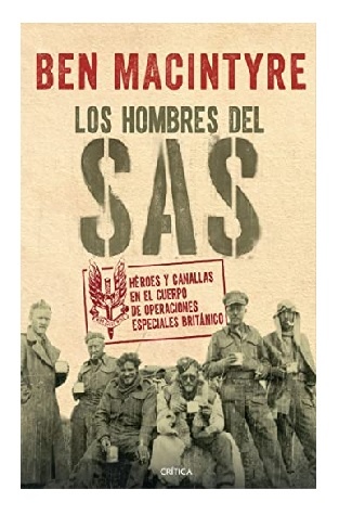 LOS HOMBRES DEL SAS